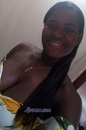 178803 - Sindy Alter: 30 - Kolumbien