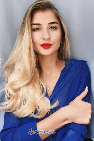 178822 - Daria Alter: 27 - Ukraine