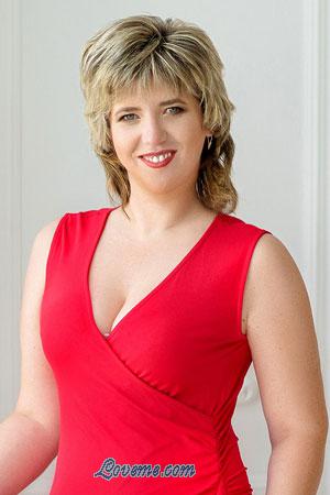 178891 - Viktoriya Alter: 36 - Ukraine