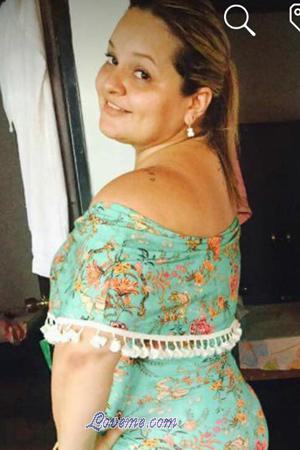 178921 - Tatiana Alter: 45 - Kolumbien