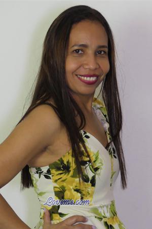 179063 - Bleidys Alter: 47 - Kolumbien