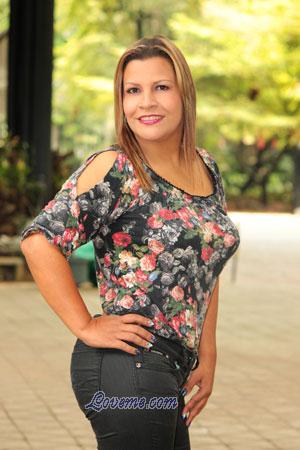 179208 - Beatriz Alter: 52 - Kolumbien