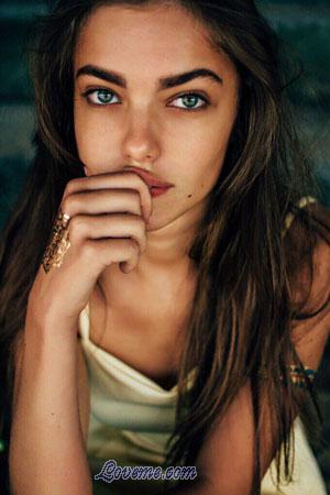 179393 - Kristina Alter: 27 - Ukraine