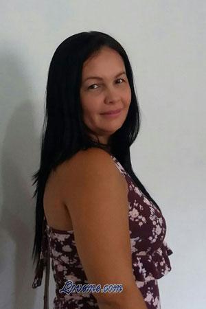 179795 - Minelva Alter: 48 - Kolumbien