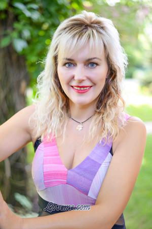 179885 - Larisa Alter: 52 - Ukraine