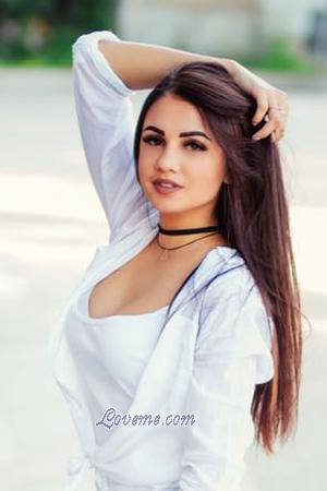 180377 - Yana Alter: 30 - Ukraine