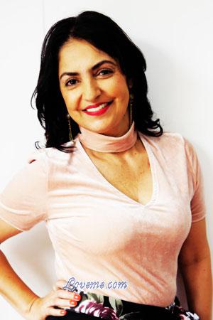 180637 - Beatriz Alter: 65 - Kolumbien