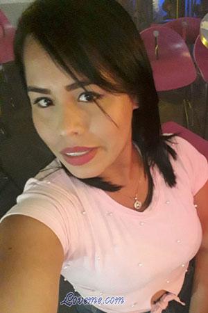 180640 - Maria Angelica Alter: 29 - Kolumbien