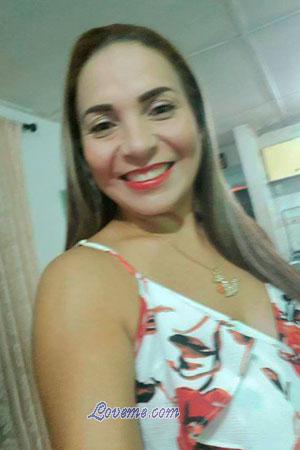 180661 - Indira Alter: 52 - Kolumbien