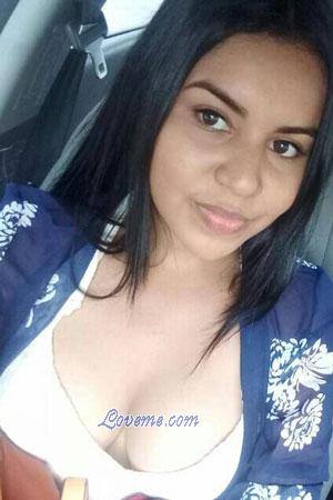 180787 - Eylin Alter: 26 - Kolumbien