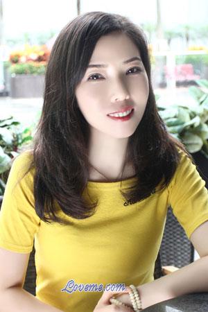 180950 - Fulan (Blau) Alter: 37 - China