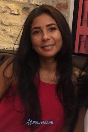 181034 - Rosa Alter: 56 - Kolumbien