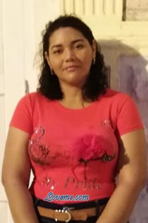 181055 - Geidyth Alter: 47 - Kolumbien