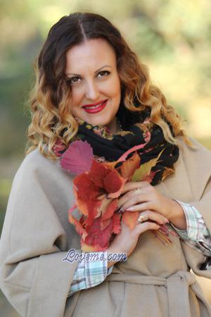 181143 - Irina Alter: 42 - Ukraine