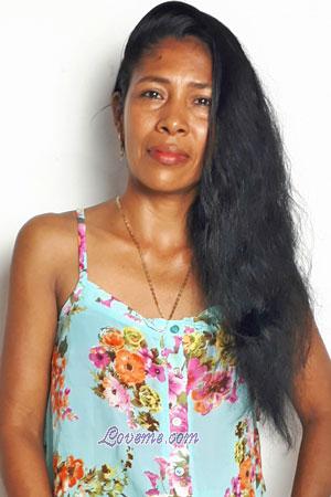 181184 - Delcy Alter: 48 - Kolumbien