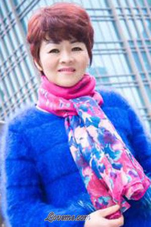 181347 - Lingqin Alter: 60 - China