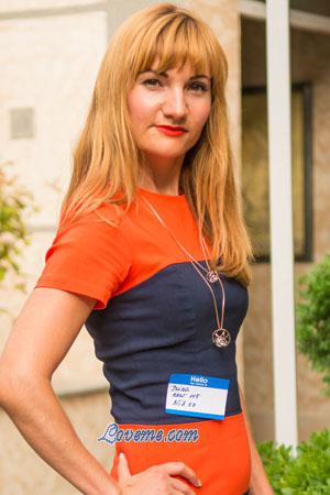 181412 - Irina Alter: 35 - Ukraine