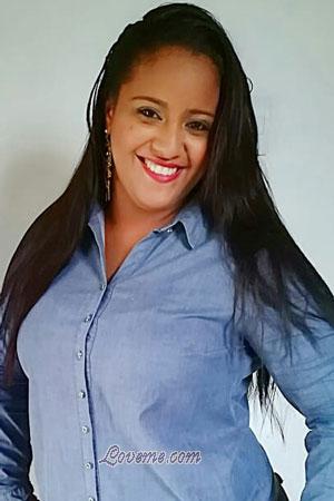 181459 - Yulibeth Alter: 35 - Kolumbien