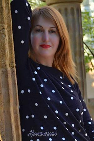 181491 - Oksana Alter: 39 - Ukraine