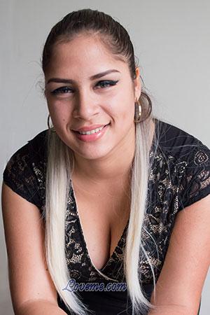 181687 - Andrea Alter: 28 - Peru