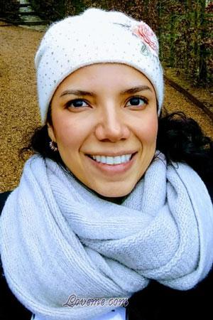 181696 - Catherine Alter: 45 - Kolumbien