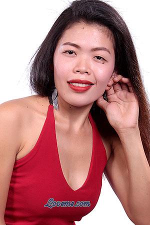 181702 - Betsie Alter: 30 - Philippinen