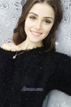 181775 - Lyubov Alter: 26 - Ukraine