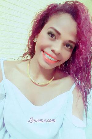 181822 - Lilly Alter: 30 - Nicaragua