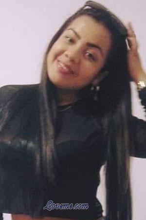 181825 - Oreimy Alter: 29 - Kolumbien