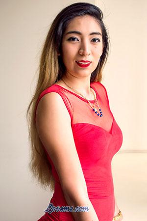 181833 - Milagros Alter: 35 - Peru