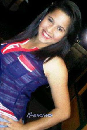 181838 - Geraldine Alter: 31 - Venezuela