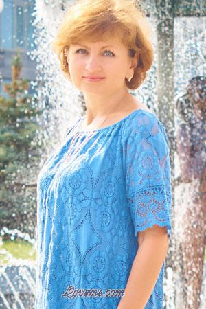 182198 - Viktoria Alter: 49 - Ukraine