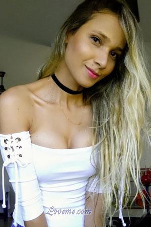 182395 - Alejandra Alter: 36 - Kolumbien