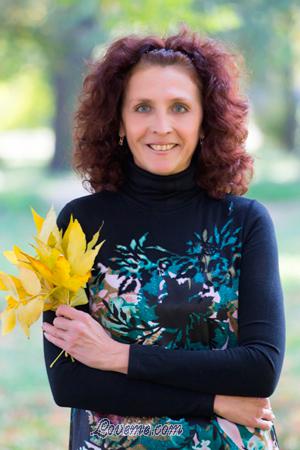 183255 - Elena Alter: 55 - Ukraine