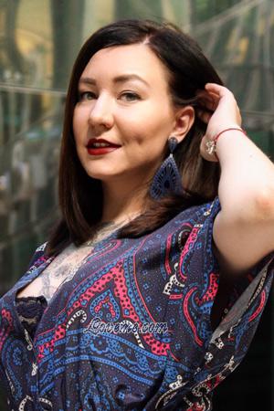 183598 - Anfisa Alter: 32 - Russland