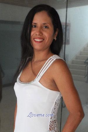 183624 - Evely Alter: 38 - Kolumbien