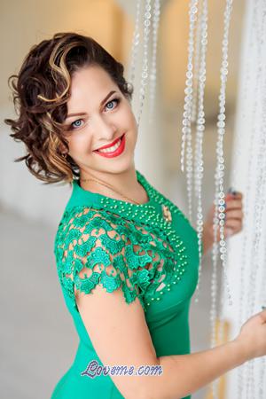 183748 - Lyubov Alter: 45 - Ukraine