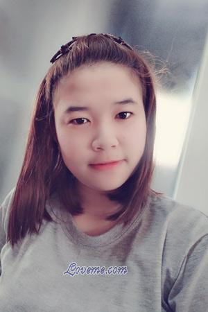 183791 - Napharat Alter: 23 - Thailand