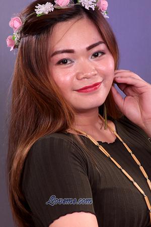 183807 - Lychel Mie Alter: 29 - Philippinen