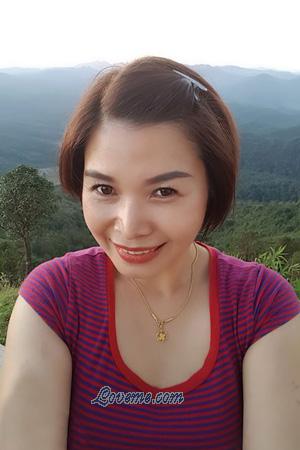 183921 - Rungnapa Alter: 44 - Thailand