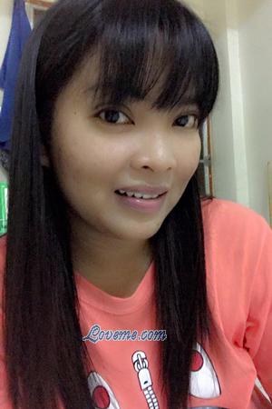 184055 - Sasitorn Alter: 32 - Thailand