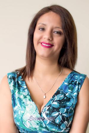 184081 - Lourdes Alter: 43 - Peru