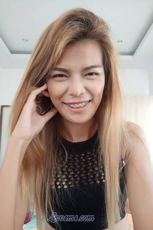 184205 - Chuttikan Alter: 34 - Thailand