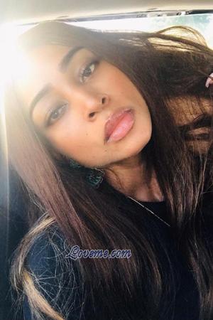 184244 - Luz Mery Alter: 44 - Kolumbien