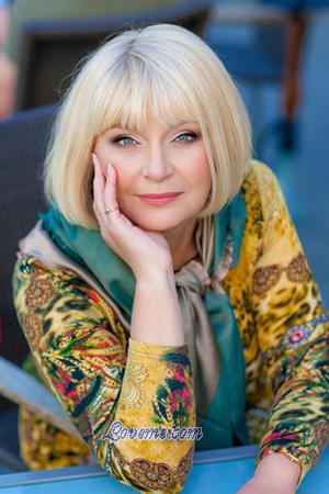 184278 - Galina Alter: 61 - Ukraine