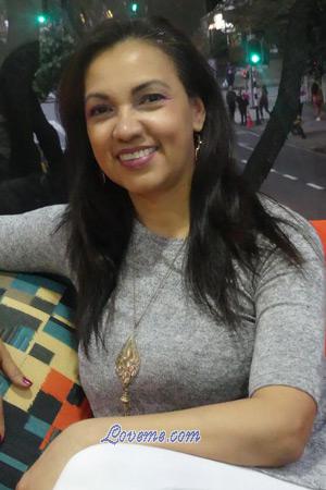 184309 - Lilliana Maria Alter: 55 - Kolumbien