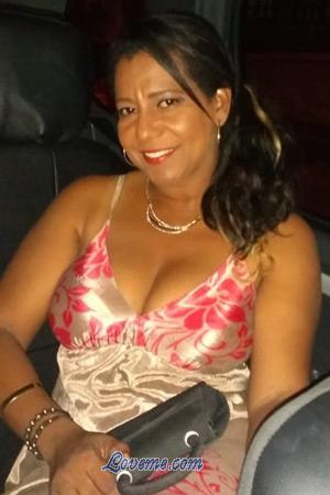 184311 - Cleidis Alter: 54 - Kolumbien