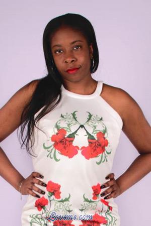 184312 - Yessica Alter: 38 - Kolumbien