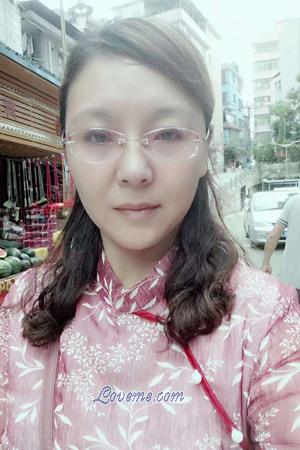 184339 - Shujuan Alter: 51 - China