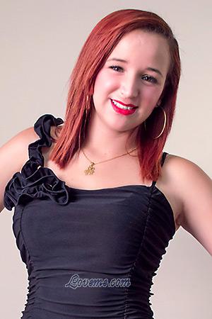 184438 - Lorena Alter: 27 - Peru